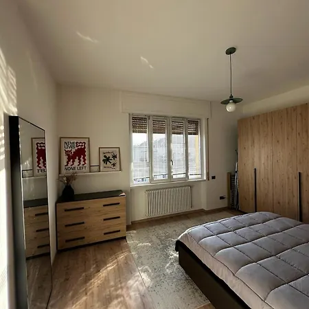 Como's Hill Giungla Appartement