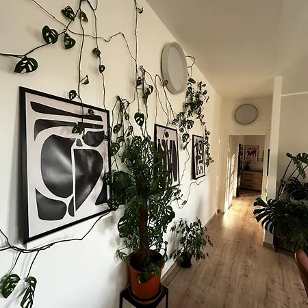 Como's Hill Giungla Appartement