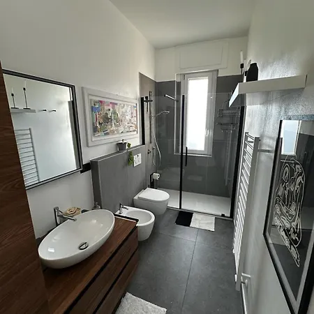 Appartement Como's Hill Giungla *