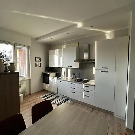 Como's Hill Giungla Appartement *