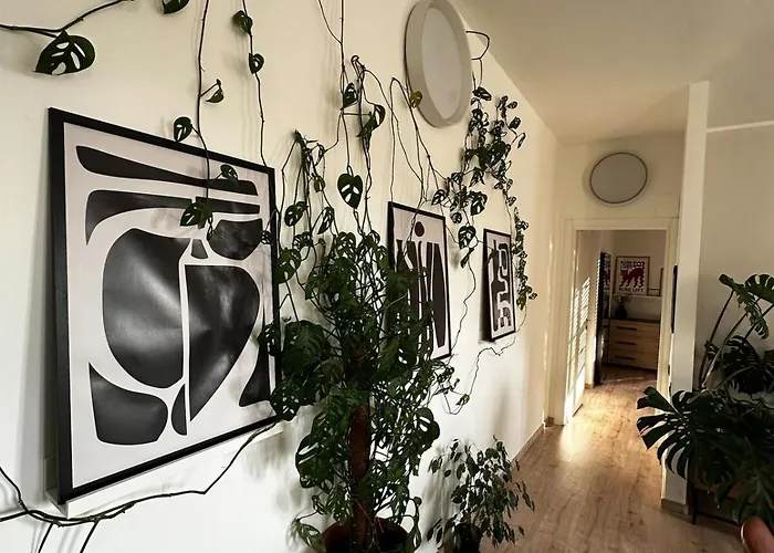 Como's Hill Giungla Appartamento