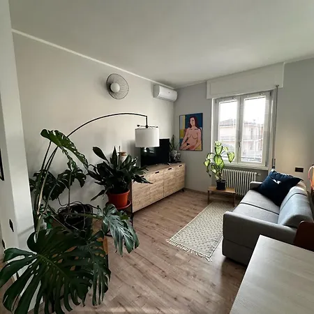 Lägenhet Como's Hill Giungla Lipomo