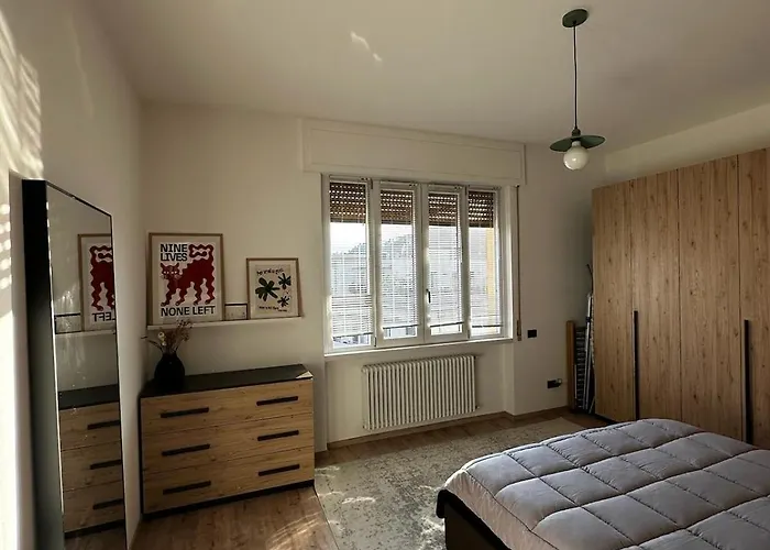 Como's Hill Giungla Apartment