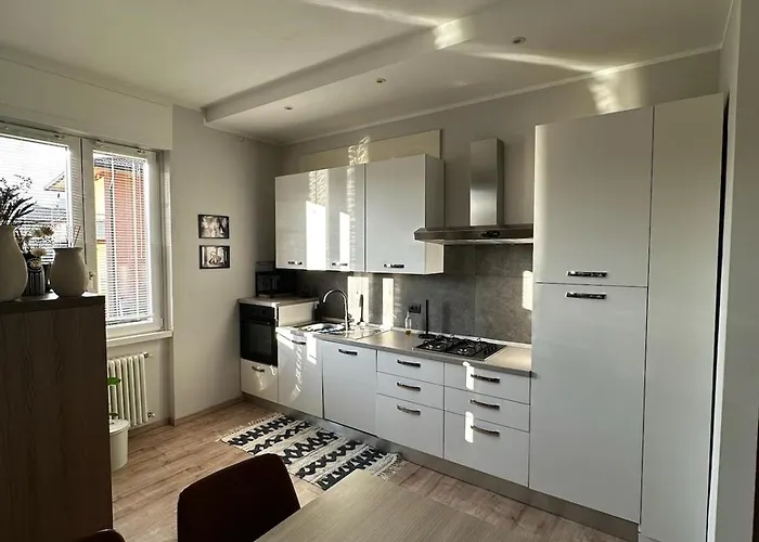 Como's Hill Giungla Apartment *